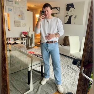 Meet your Posher, Tyler